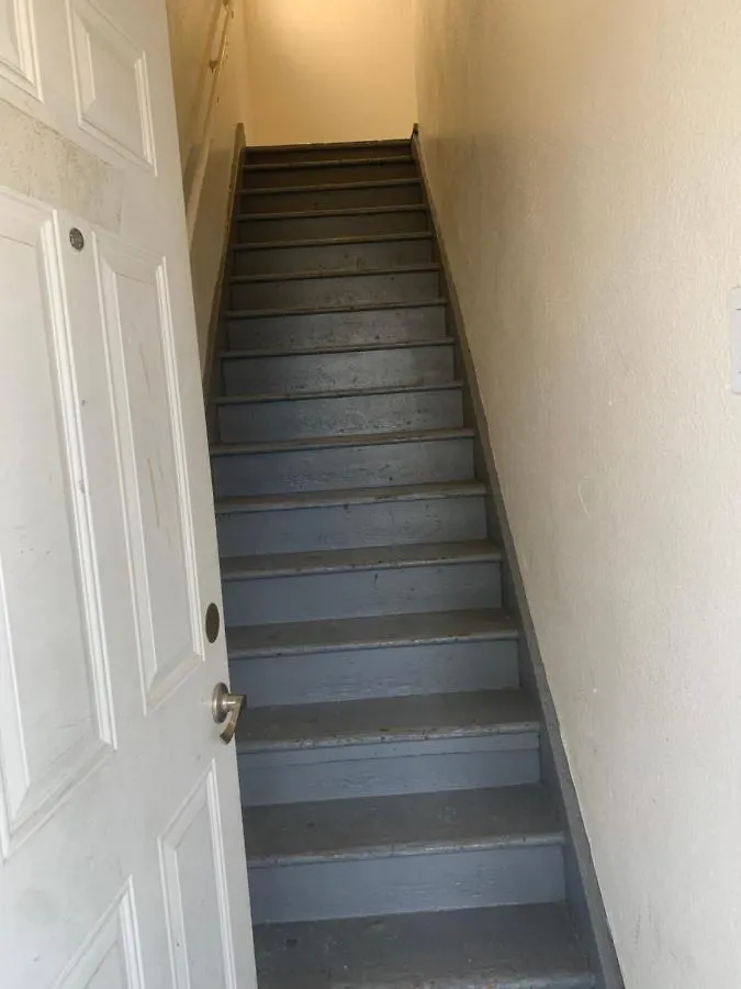 Homestay S&B B&B Long Beach