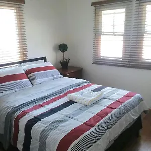 House & Rv Near Lax Homestay