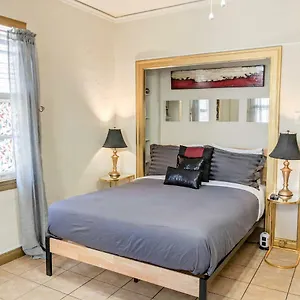 Casa Bonita Apartment